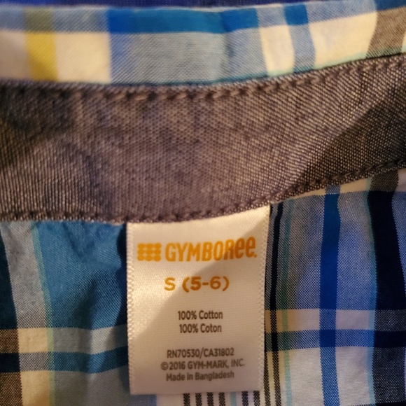 Boys Outfit - Picture 3 of 6